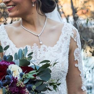 Wedding Gown / Dress